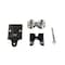Richards-Wilcox SERIES 3110 HANGER, US2C (PAIR) 3110.00002 - alternate 1